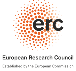 ERC Logo